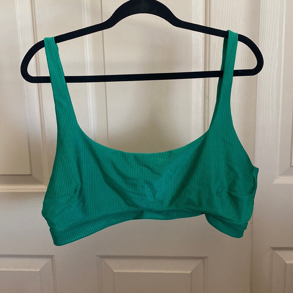 AERIE Swim Top